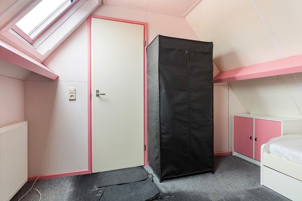 Medium property photo - Steven Huygenstraat 47, 9076 AP Sint Annaparochie